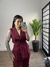 Colete alongado Maria - ZK 1274 - loja online