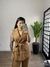 Colete alongado Maria - ZK 1274 - Toda Modas