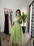 Vestido tule Jhennifer - 2984 - Toda Modas