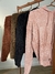Blusa lã mousse Catarina - 1602 - Toda Modas