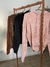 Blusa lã mousse Catarina - 1602 - loja online
