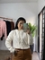 Blusa lã mousse Catarina - 1602 - comprar online