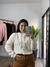 Blusa lã mousse Catarina - 1602 na internet