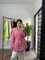 Blazer Paloma oversized - LV2694 - comprar online