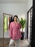 Blazer Paloma oversized - LV2694 na internet