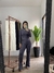 Calca tricô Tamires - AT302 - comprar online