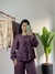 Blusa bordada Joice - 3303