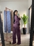 Calça bordada Fernanda - 3303 na internet