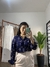 Camisa Fiorela - 3287