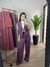Colete Agnes forrado - 3305 - comprar online