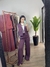 Colete Agnes forrado - 3305 - Toda Modas