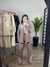 Calca bordada Jessica - 3346 - comprar online