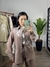 Camisa bordada Juliana - 3346 - Toda Modas