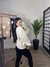 Blusa Valéria coração - 2160 - Toda Modas
