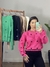 Tricô estrela Brenda - 2165 - Toda Modas