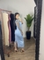 Vestido tricô Mileide - 3118 na internet