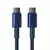 Baseus 100W Tipo C Cabo para iPhone 15