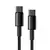 Baseus 100W Tipo C Cabo para iPhone 15 - comprar online