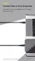 Imagem do Baseus 100W Tipo C Cabo para iPhone 15