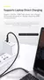 Baseus 100W Tipo C Cabo para iPhone 15 - loja online