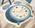 ALFOMBRA DECO INFANTILES VARIOS MODELOS