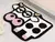 ALFOMBRAS ANIMALES INFANTILES VARIOS MODELOS - comprar online