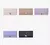 BILLETERA FICHERO BOTON - VARIOS COLORES - comprar online