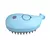 CEPILLO A VAPOR BALLENA 2 COLORES - CON USB - comprar online