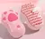 CEPILLO A VAPOR PATITA ROSA - CON USB - comprar online