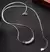 COLLARES EN PLATA 925 | CON STRASS - MODELOS VARIOS - comprar online