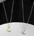 COLLARES EN PLATA 925 | CORAZONES Y ESTRELLAS - MODELOS VARIOS - comprar online