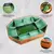 ESTADIO PARA SNACKS - BOWL - comprar online