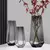FLORERO DE VIDRIO HEXAGONAL - comprar online