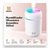 Humificador Aromatico con Luces RGB