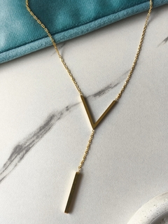 ENCHAPADO - Collar Triakos - comprar online