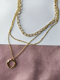 ALEACION- Collar triako