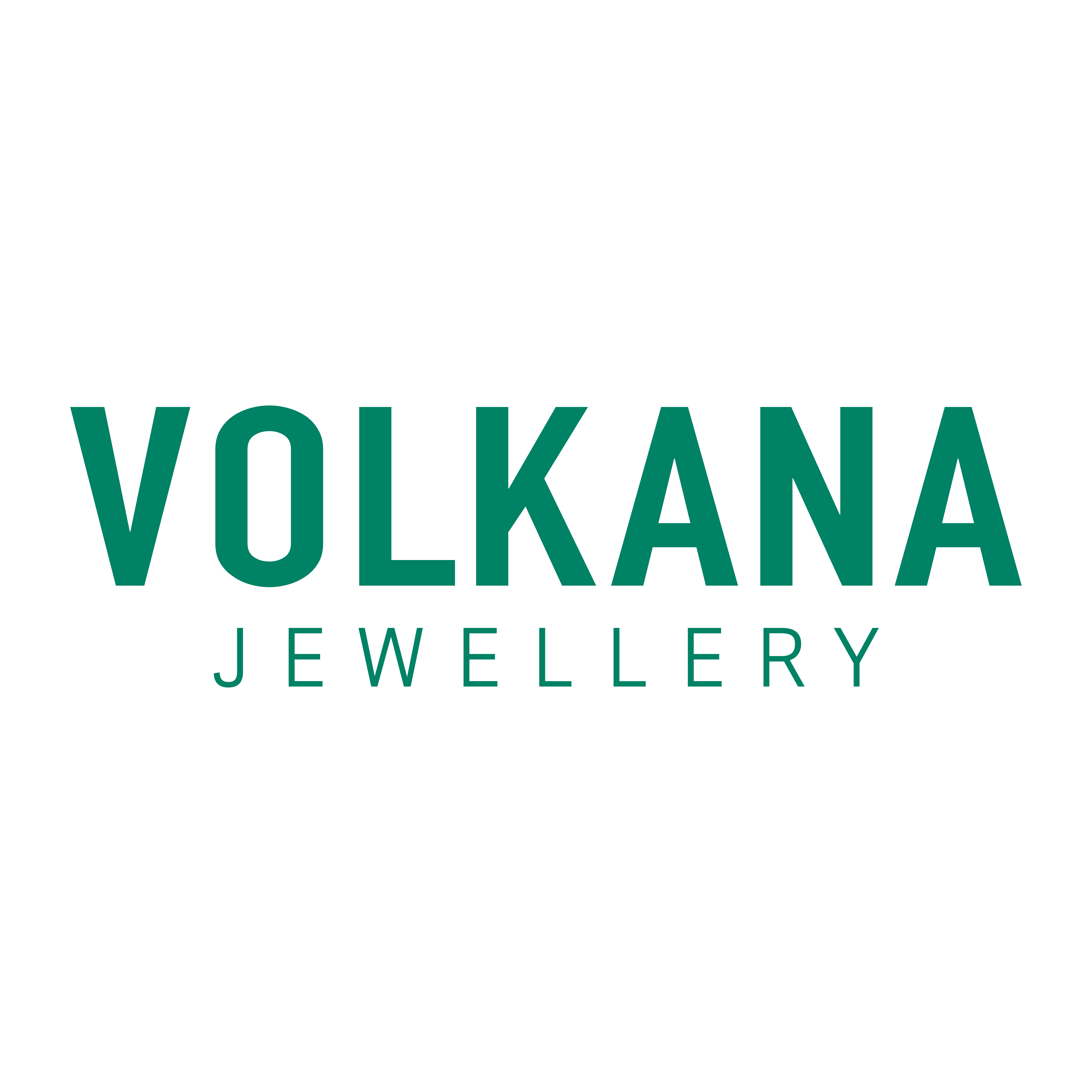 Volkana Joyas