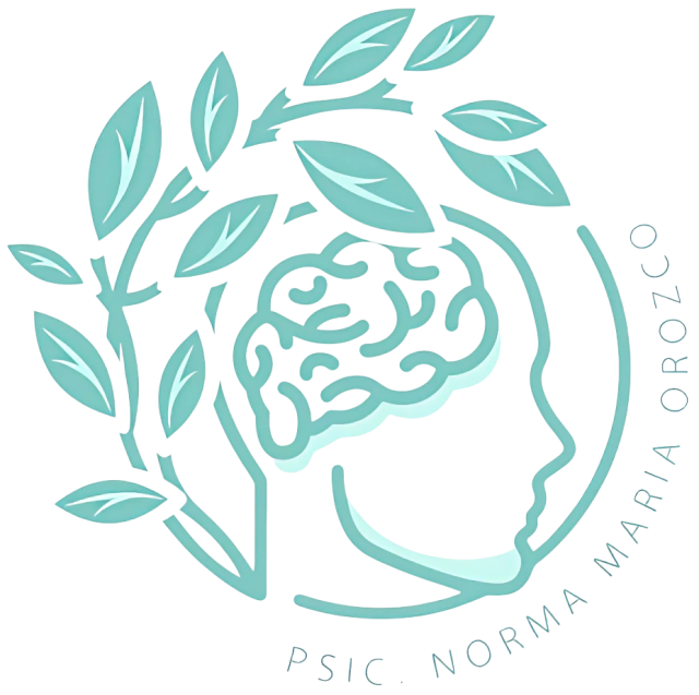 Psic. Norma Orozco
