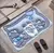 Alfombra absorbente Efecto 3D - Allblackmarketplace