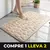 Alfombra de Baño Viscoelástica Antideslizante - comprar online