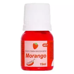 Óleo Para Massagem Comestível Hot - Moda Leonessa Sex