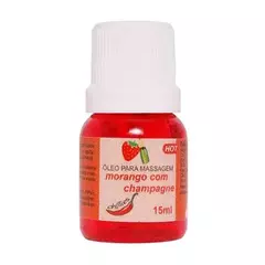 Óleo Para Massagem Comestível Hot - loja online
