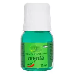 Óleo Para Massagem Comestível Hot - comprar online