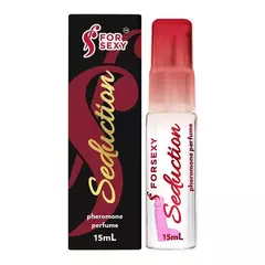 Seduction Perfume Feromônio