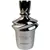 SILVER ALLOY - STELLA DUSTIN - Tesouro Perfumaria