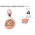 FAKHAR ROSE - LATTAFA - Tesouro Perfumaria