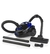 ASPIRADORA COMPACTY LILIANA / POTENCIA: 1400W / TELA 1.5LTS / CEPILLO DUAL / BOQ DUAL / BARRA DE DOS TRAMOS