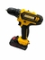 TALADRO PER NOVATIX INALÁM / 2 BATERÍAS DESMON / POTE 18 VOL / TAMAÑO DEL MANDRIL 13MM / VELOC: 1400RPM