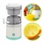 EXPRIMIDOR PORTATIL CITRUS JUICER IT-21428