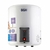 TERMOTANQUE ELÉCTRICO BGH BTE-040EC15MD 40LTS / TIPO DE CARGA INFERIOR / PROTECCIÓN POR SOBRECALENT